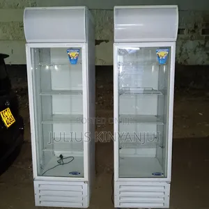 Commercial Displays Fridge