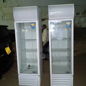 Commercial Displays Fridge
