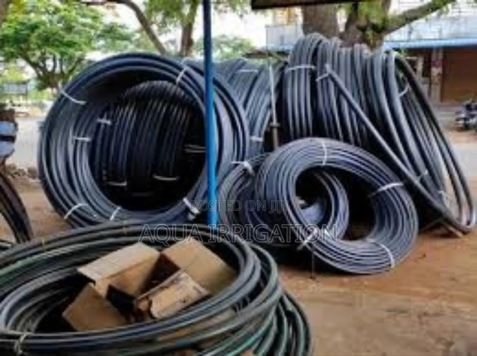 Built for Toughness – Choose Hdpe