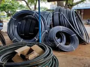Built for Toughness – Choose Hdpe