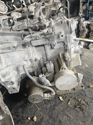 Gear Box for Fielder New Model (Sula Baya)