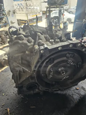 Gear Box for Fielder New Model (Sula Baya)