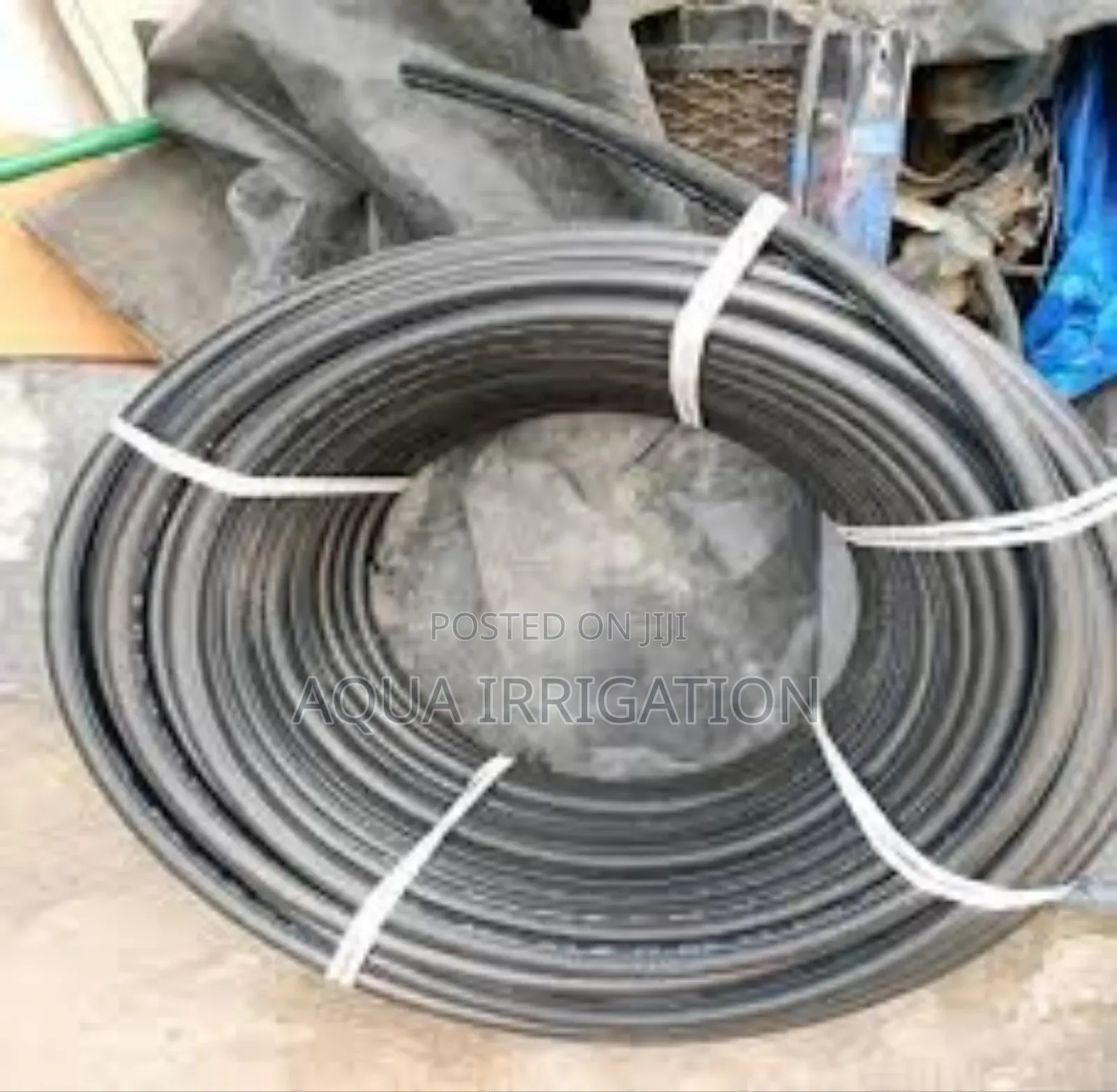 Durable, Lightweight Impact-Resistant Hdpe