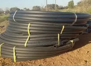 Strong Sustainable Hdpe for All Projects