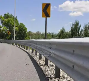 Road Guardrails Suppliers