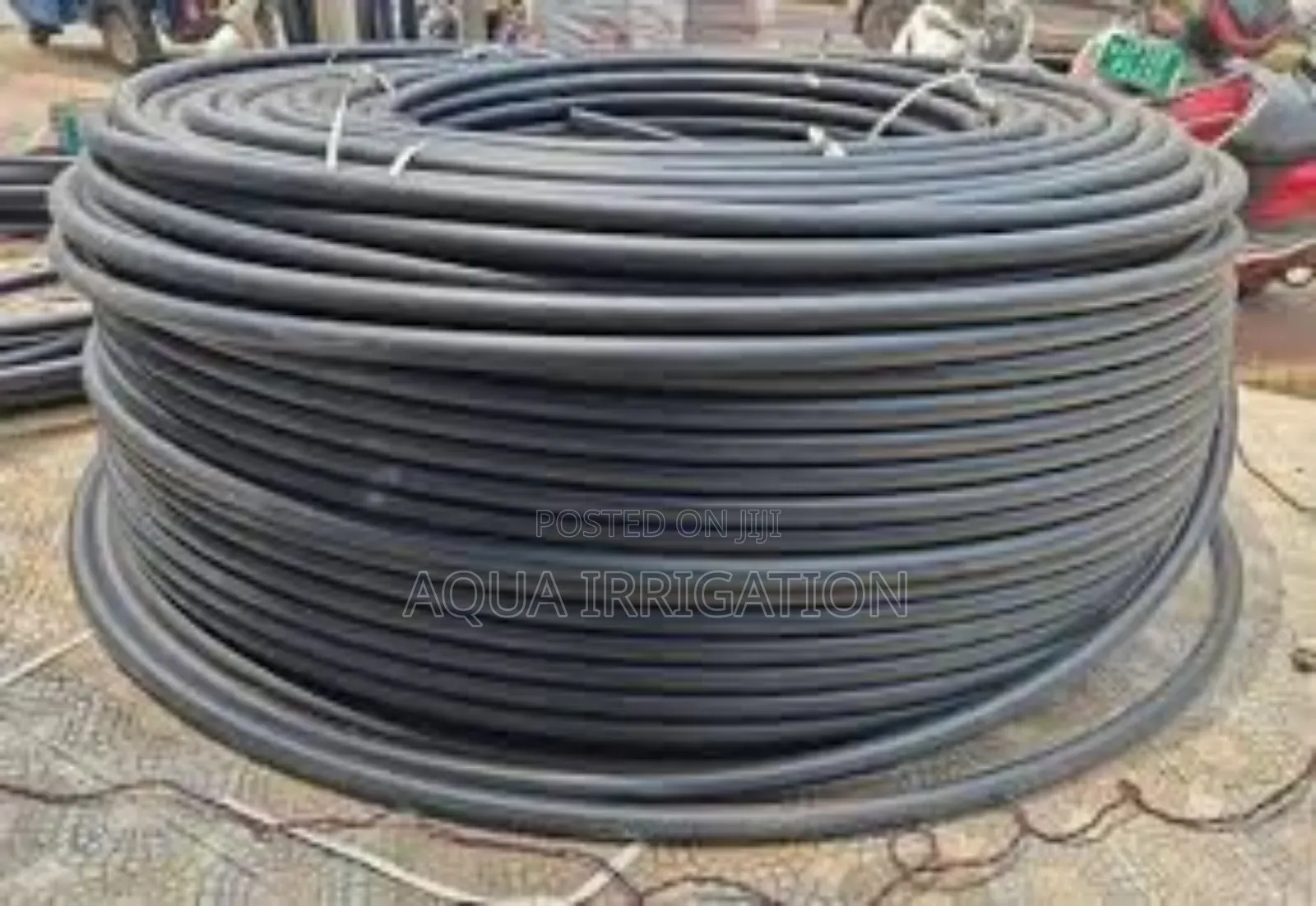 Multi-Use Hdpe for Reliable Performance