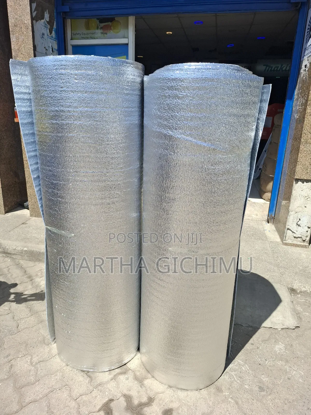 Heat Insulation Supplier