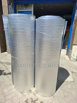 Heat Insulation Supplier
