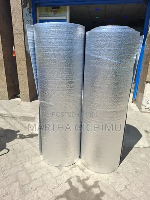 Heat Insulation Supplier