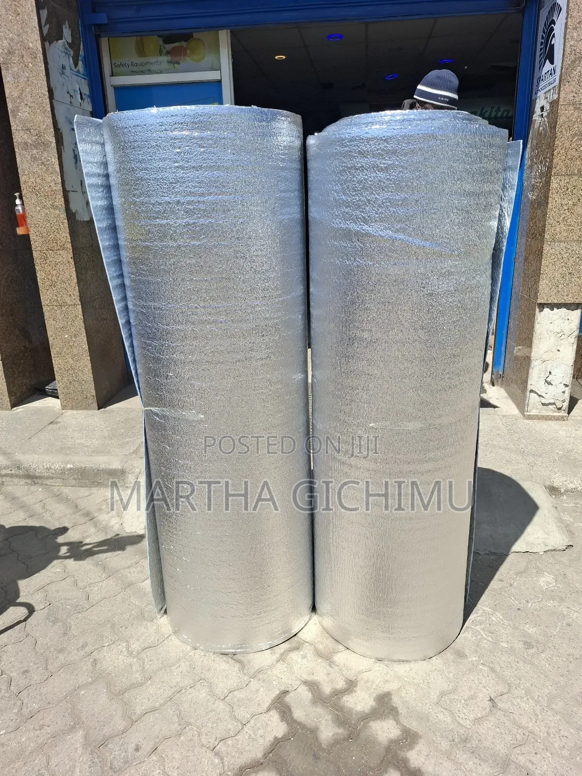 Heat Insulation Supplier