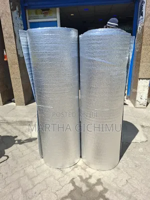 Heat Insulation Supplier
