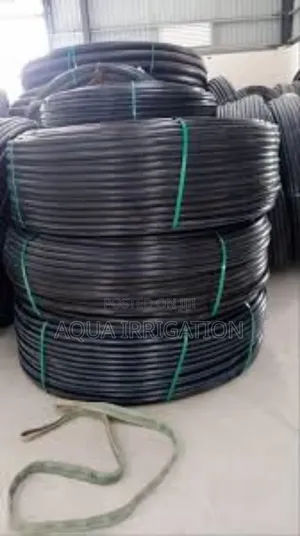 Ultra-Strong Hdpe for Maximum Durability