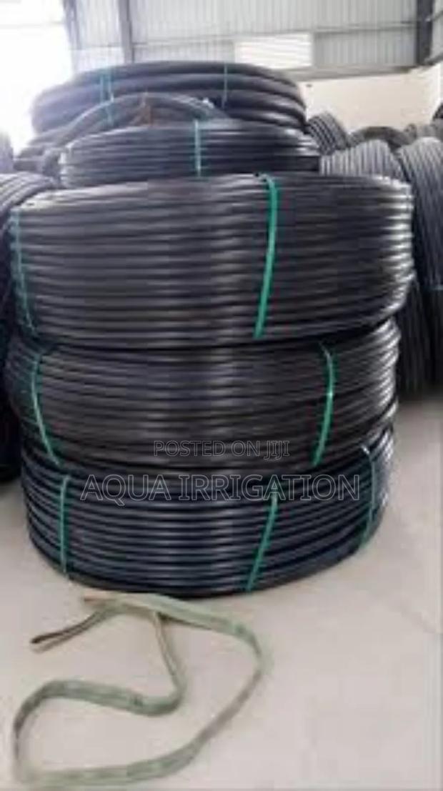 Ultra-Strong Hdpe for Maximum Durability - main view