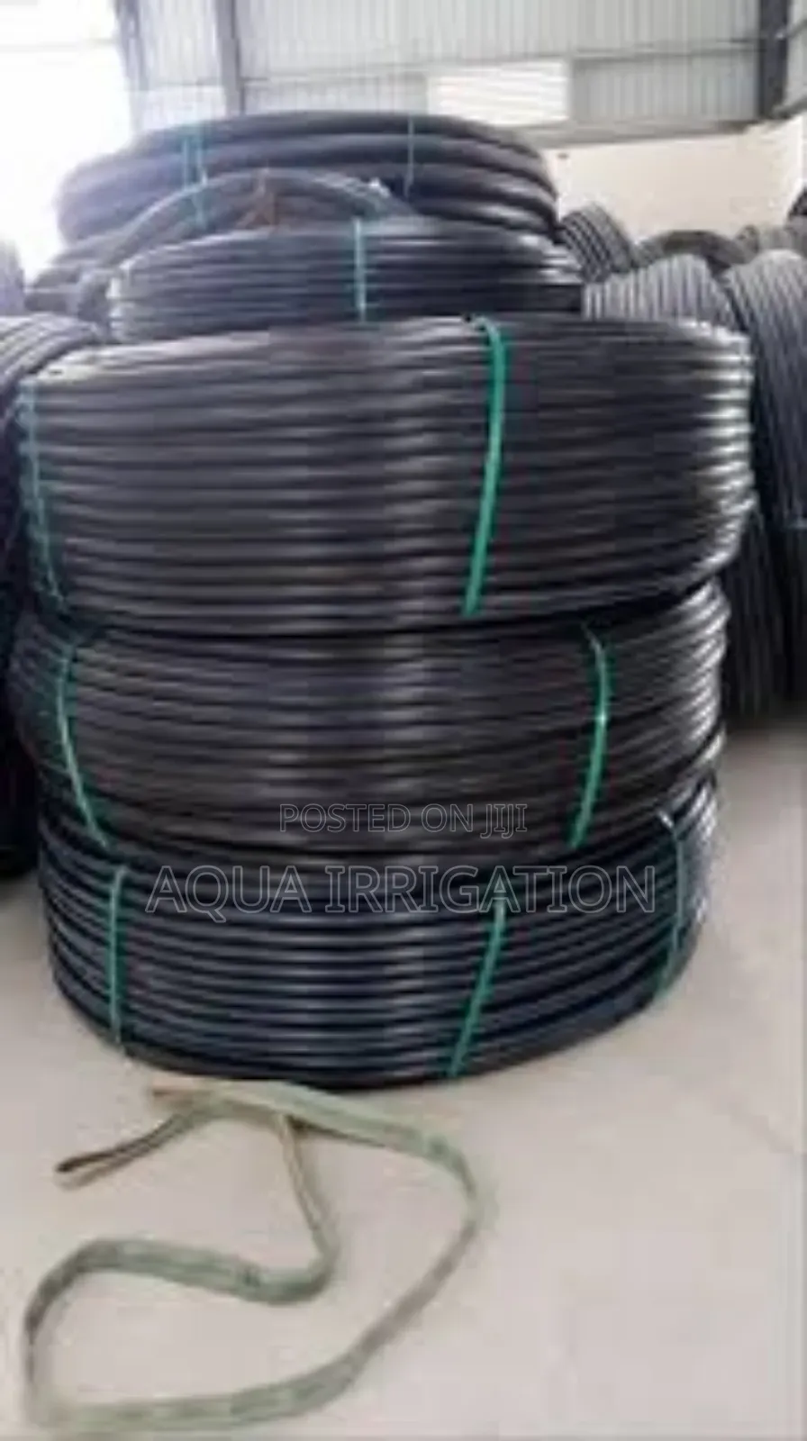 Ultra-Strong Hdpe for Maximum Durability
