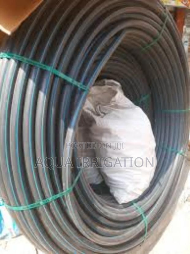 Hdpe – The Perfect Material for Every Need - main view