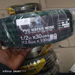 Braided Pipes 1/2*30 - thumbnail 2