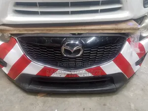 Ex Japan Nosecut Cx5 New Model