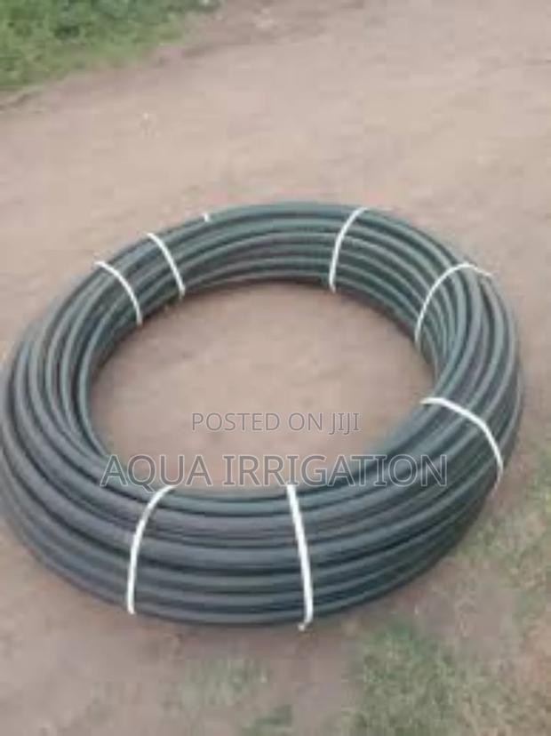 Built to Last – Get Premium Hdpe Today - main view