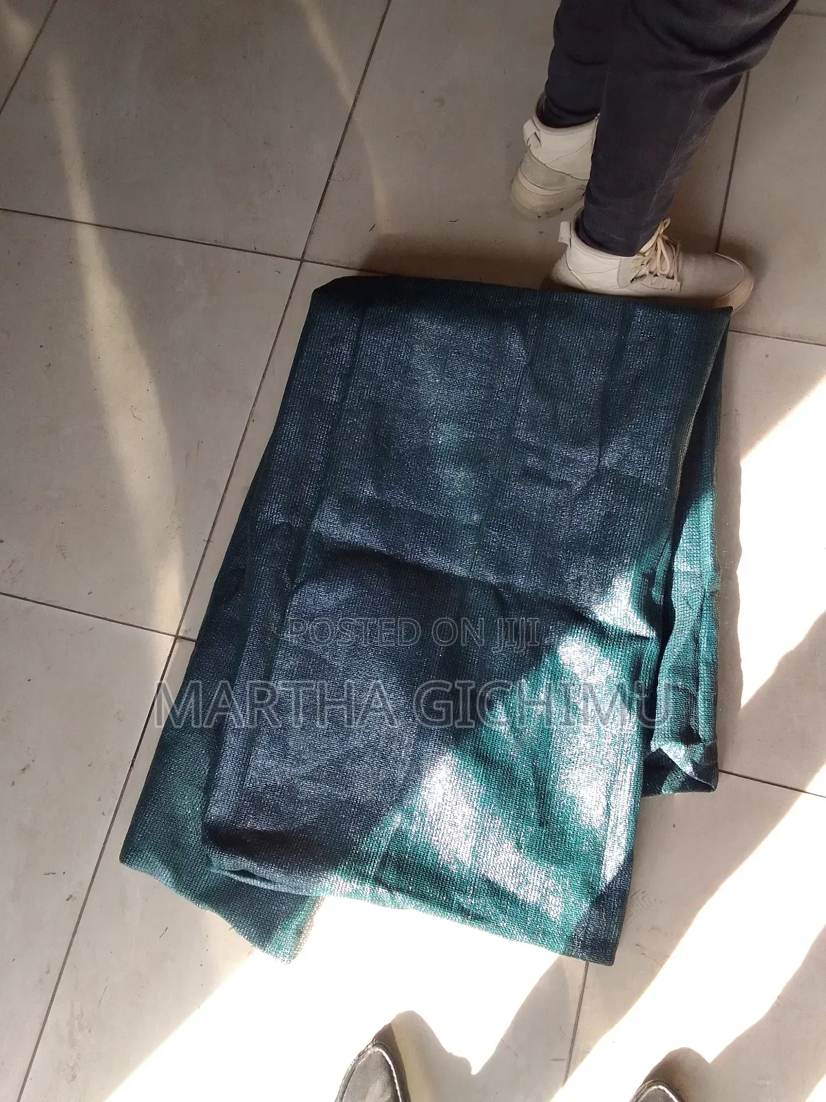 Carshade Waterproof Shade Net Per Square Meter