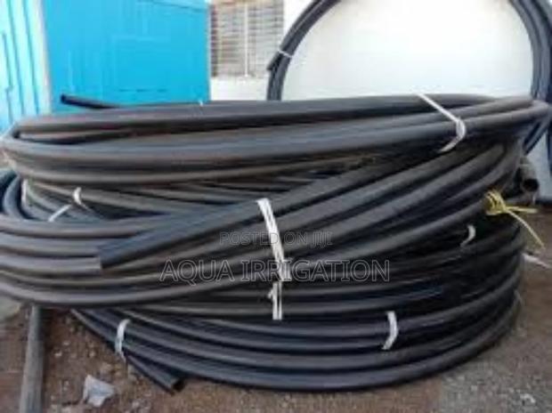 High-Performance Hdpe for Every Application! - main view