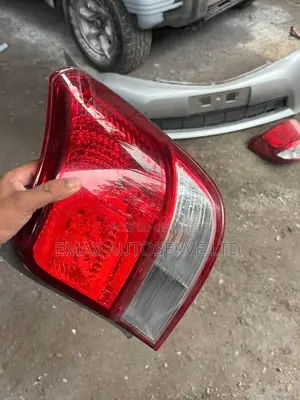 Axio 161 2012/2013 Taillight