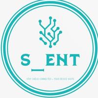 S_enterprices logo