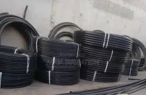 Chemical-Resistant Hdpe for Industrial Use!