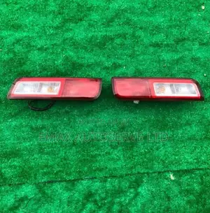 Suzuki Alto 2016 Taillight /Bumper Light