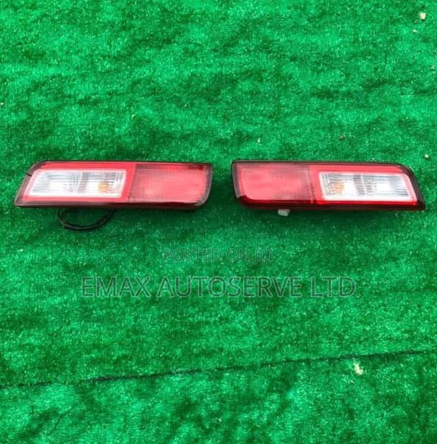 Suzuki Alto 2016 Taillight /Bumper Light - thumbnail 2