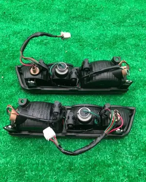 Suzuki Alto 2016 Taillight /Bumper Light