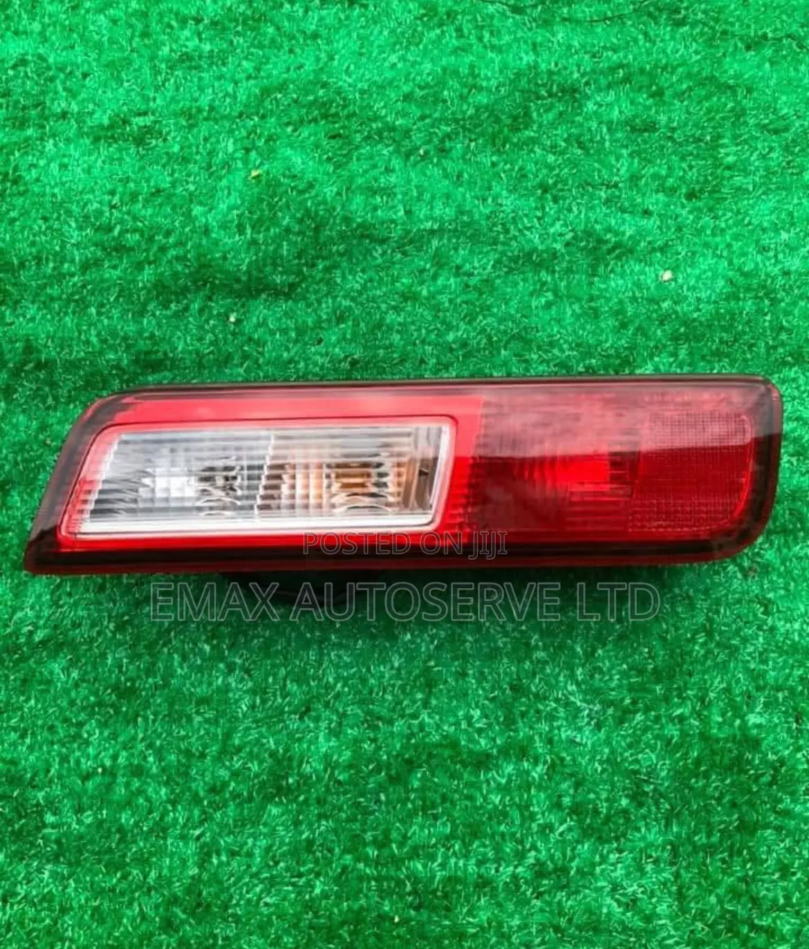 Suzuki Alto 2016 Taillight /Bumper Light