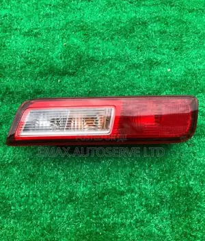 Suzuki Alto 2016 Taillight /Bumper Light