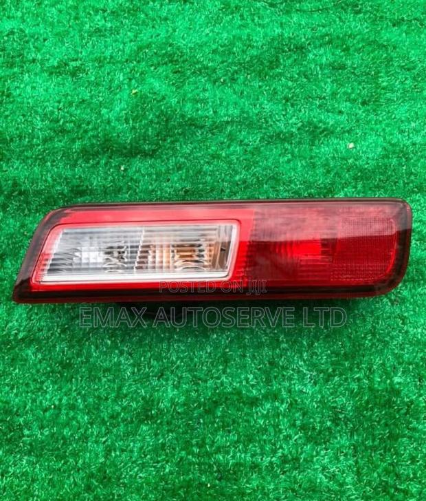 Suzuki Alto 2016 Taillight /Bumper Light - thumbnail 4