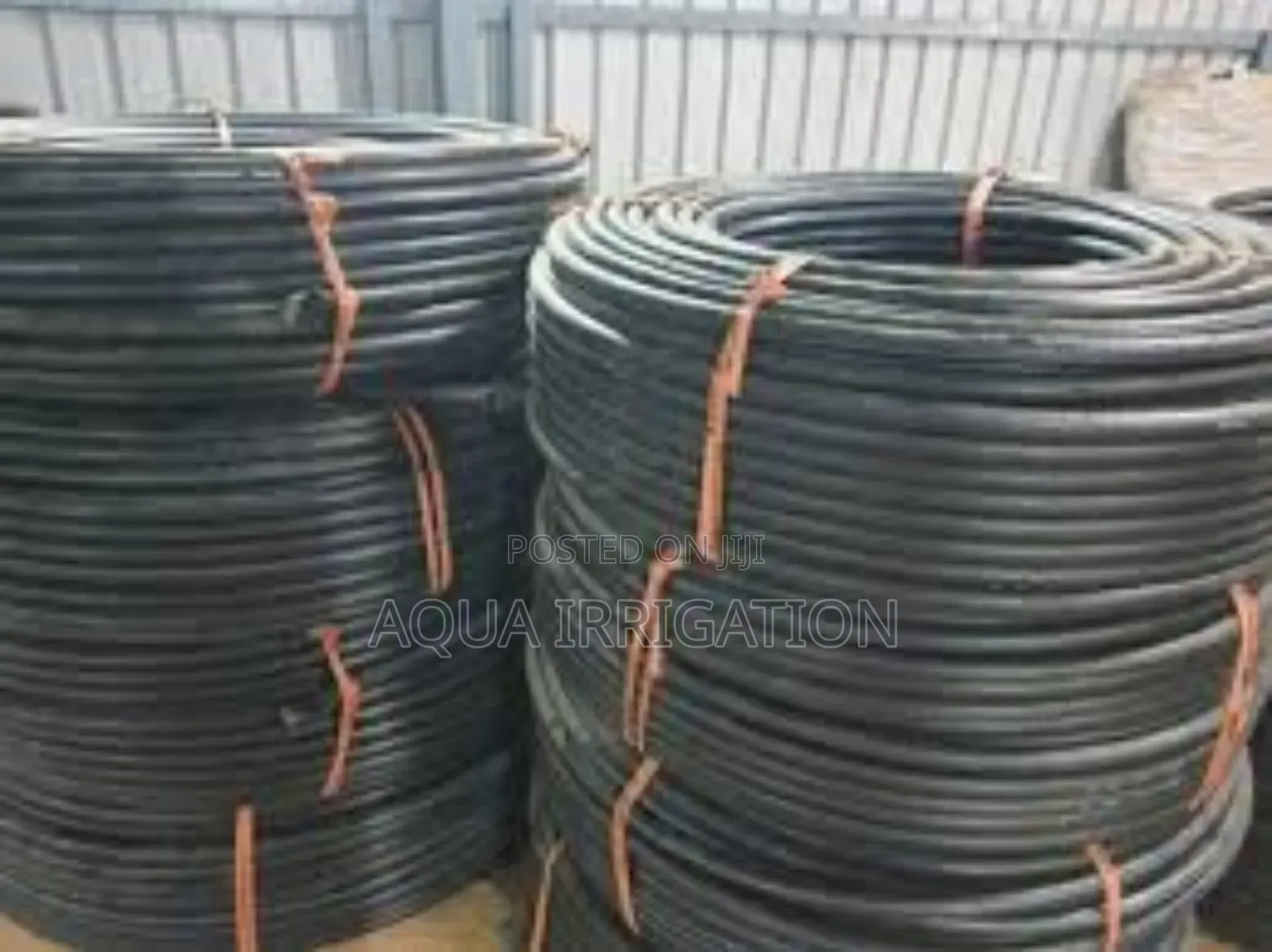 High-Strength Hdpe for Sustainable Solutions!