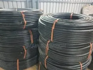 High-Strength Hdpe for Sustainable Solutions!