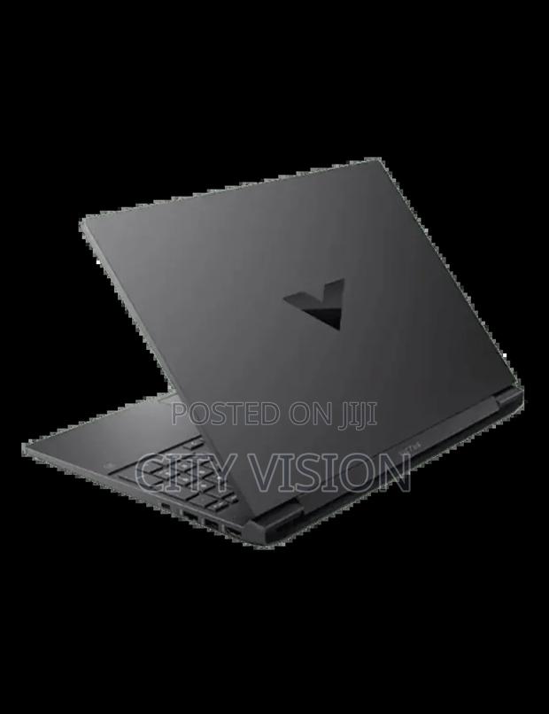 New Laptop HP Victus 16 16GB AMD Ryzen 7 SSD 512GB - thumbnail 2