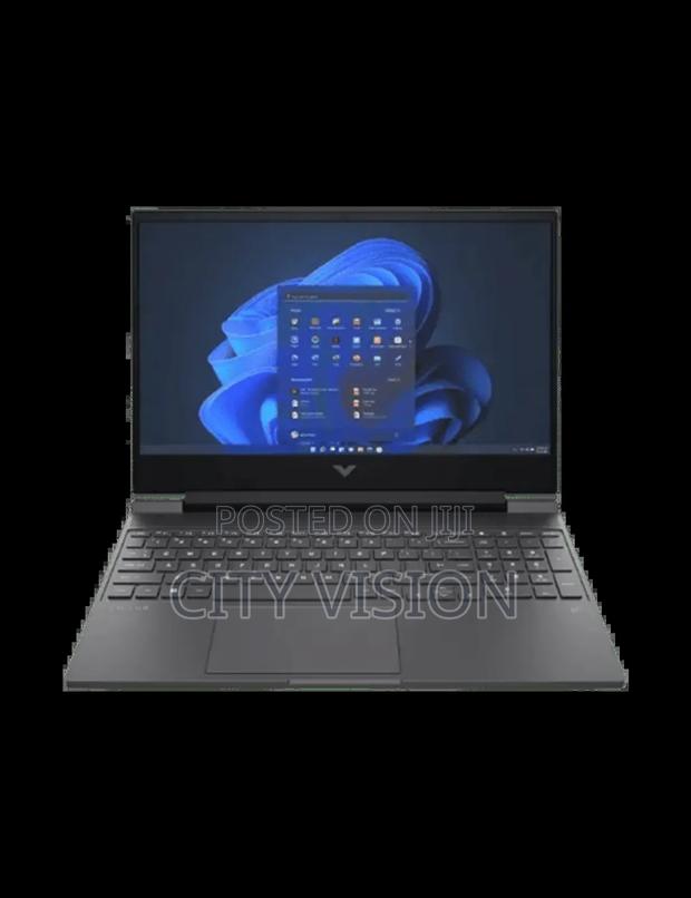 New Laptop HP Victus 16 16GB AMD Ryzen 7 SSD 512GB - thumbnail 3