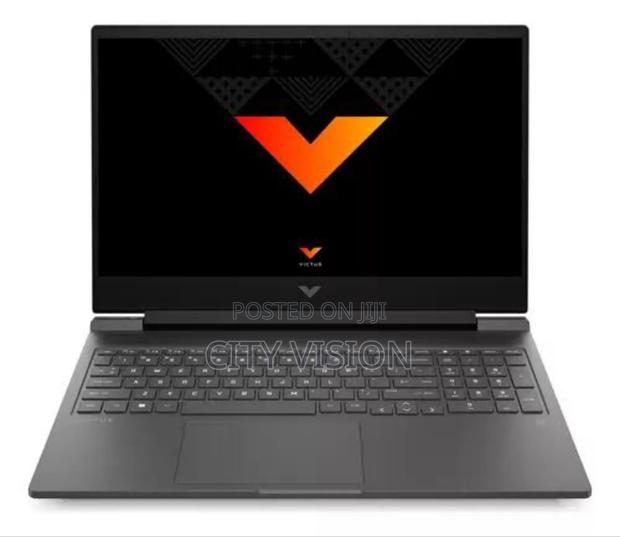 New Laptop HP Victus 16 16GB AMD Ryzen 7 SSD 512GB - thumbnail 4