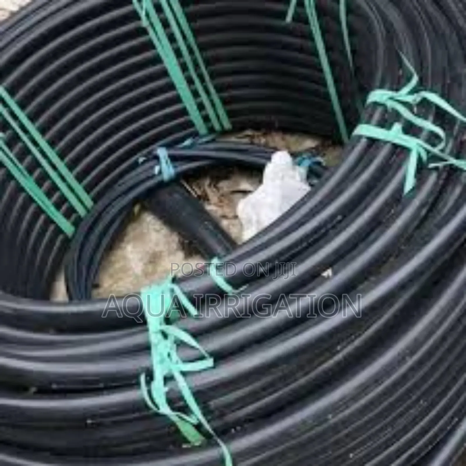 Reinforce Your Work With Durable Hdpe