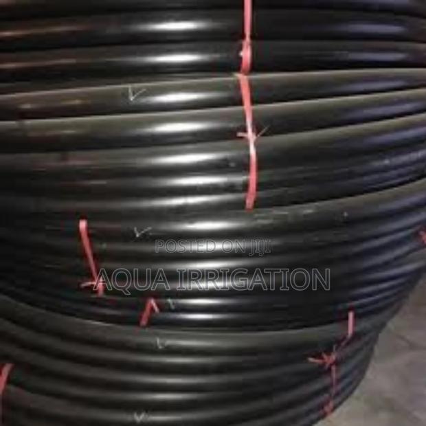 Resilient Hdpe for Unmatched Performance