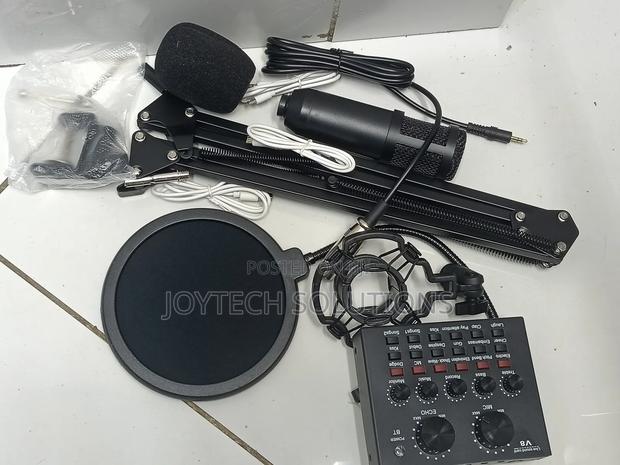 Studio Kit