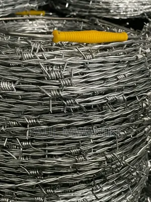 High Quality Barbed Wire