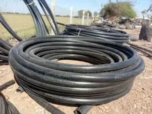 Versatile Hdpe for Everyday Industrial Needs