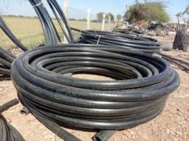 Versatile Hdpe for Everyday Industrial Needs