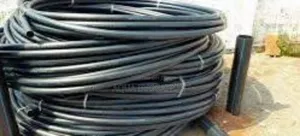 High-Tensile Hdpe for Superior Applications