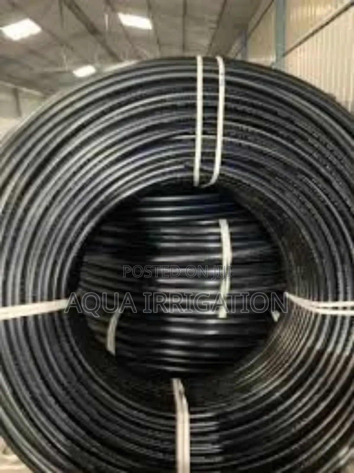 Industrial-Grade Hdpe for Extreme Conditions