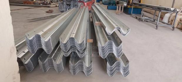 Road Guard Rails Supplier