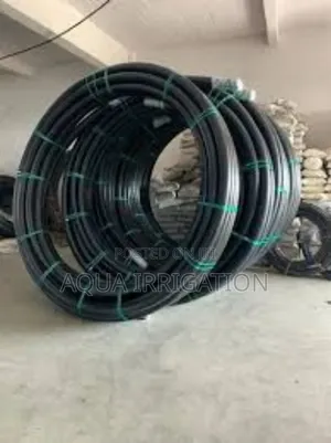 Long-Lasting High-Strength Hdpe Solutions!