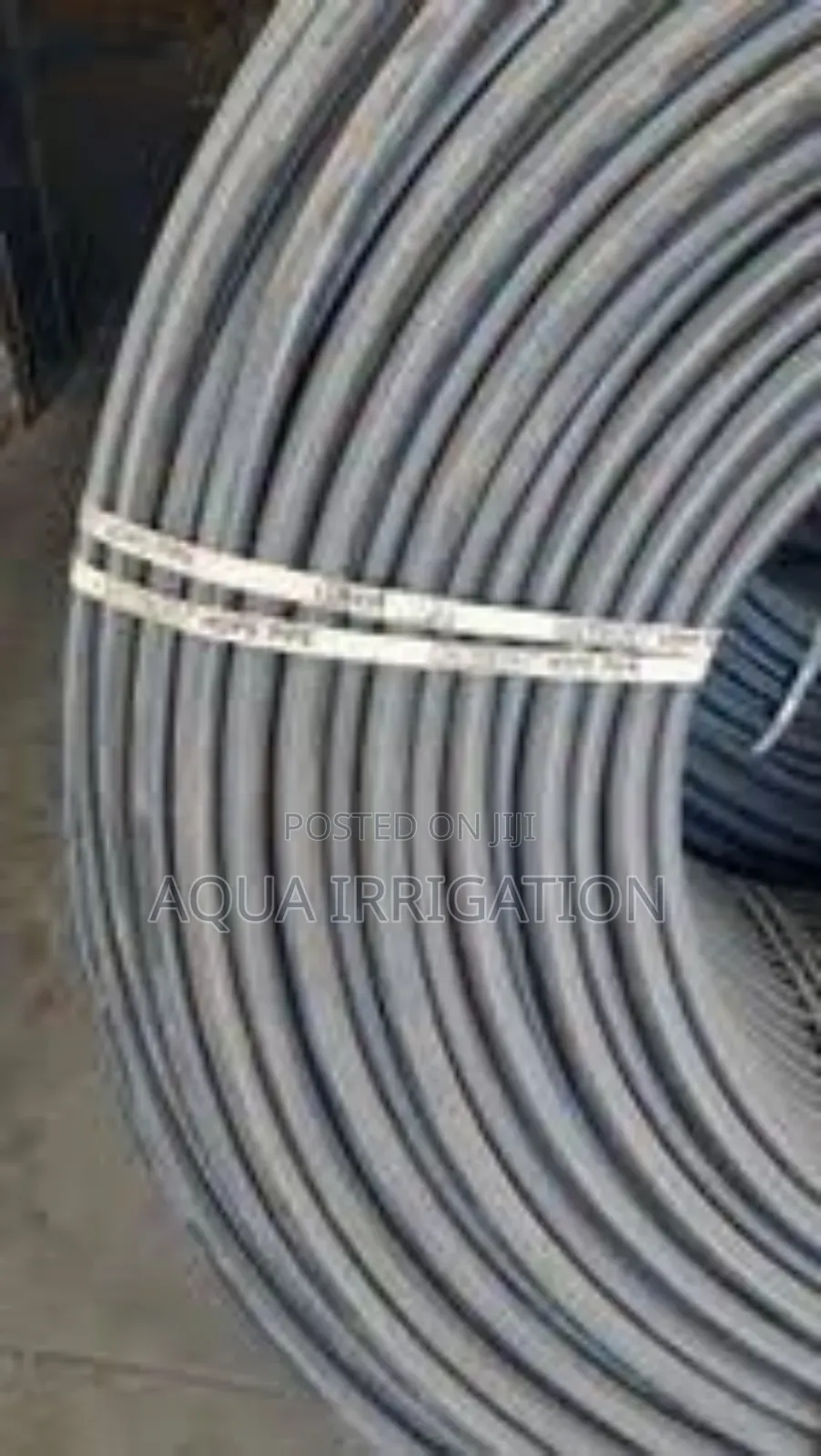 Farm-Ready Hdpe for Agricultural Needs!