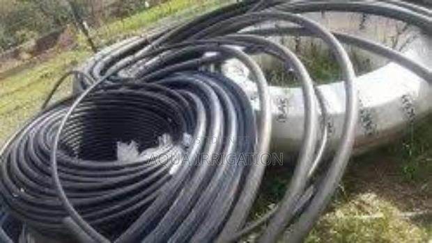 Uv-Protected Hdpe for Outdoor Durability! - main view